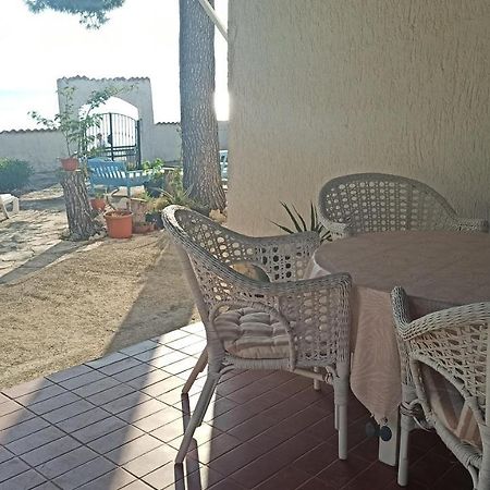 Silbablu Bed & Breakfast Dış mekan fotoğraf