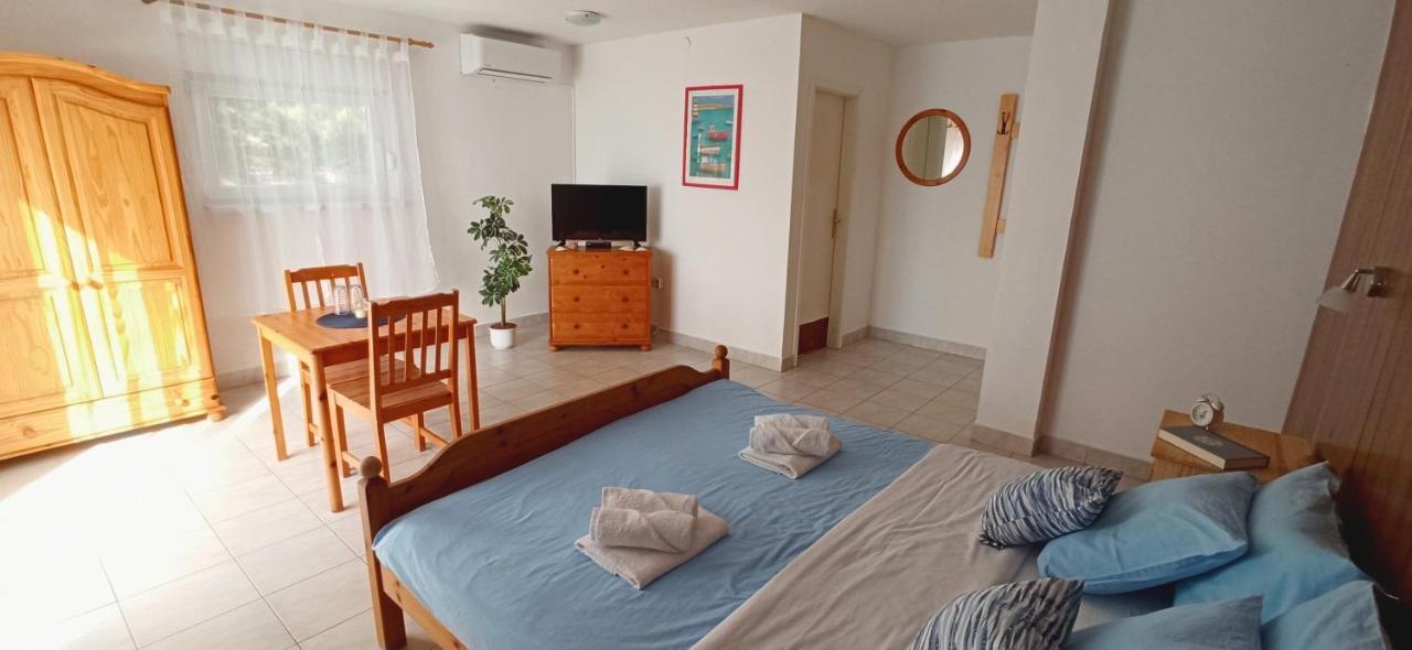Silbablu Bed & Breakfast Dış mekan fotoğraf