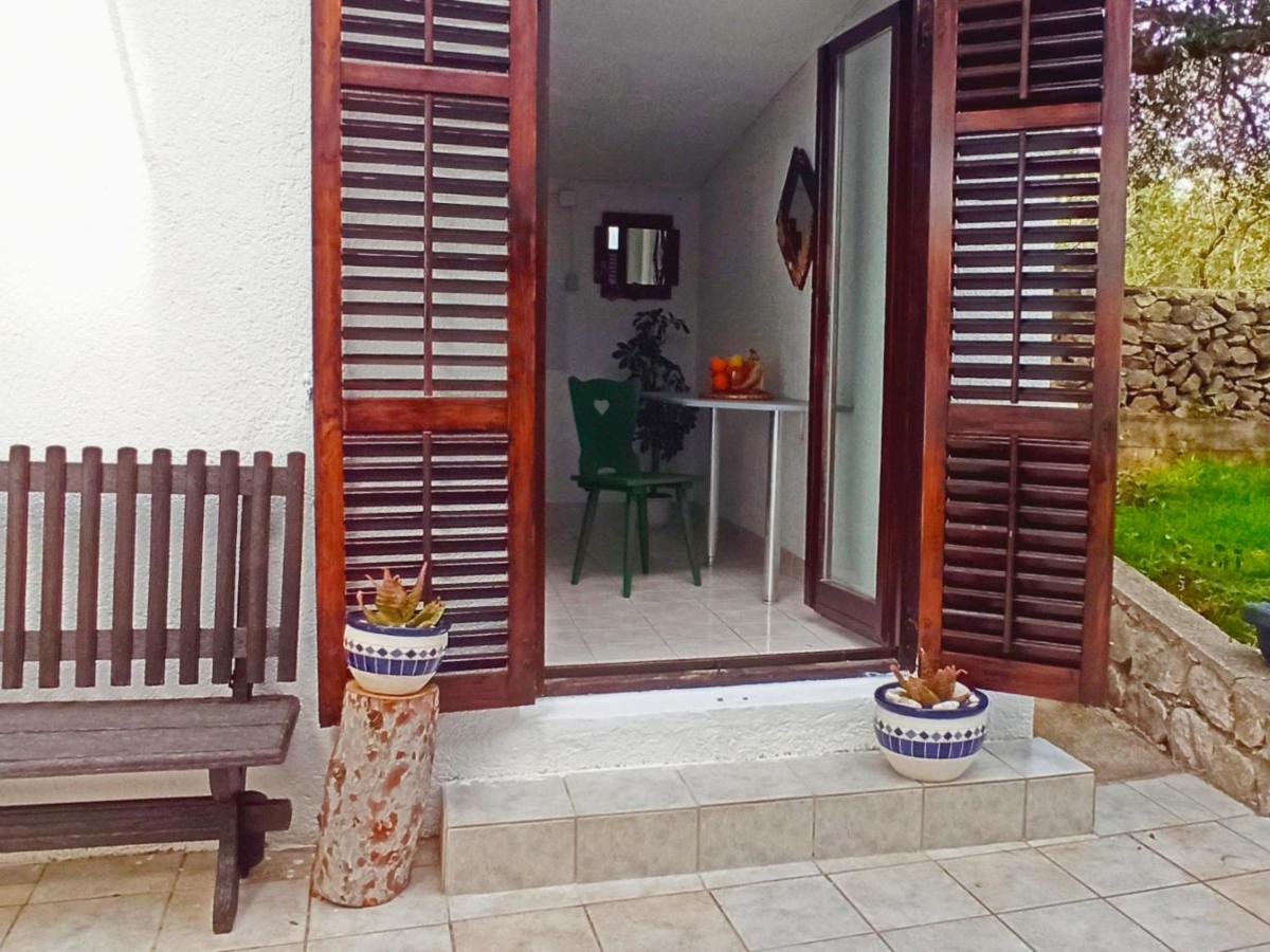 Silbablu Bed & Breakfast Dış mekan fotoğraf