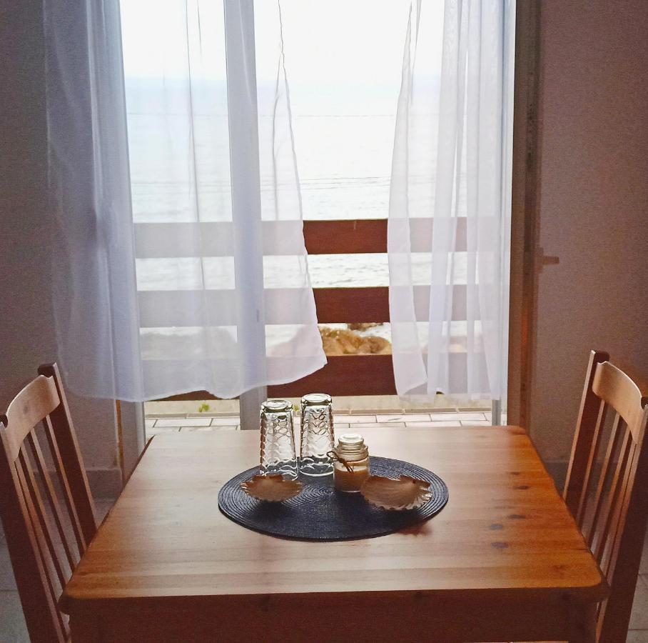 Silbablu Bed & Breakfast Dış mekan fotoğraf