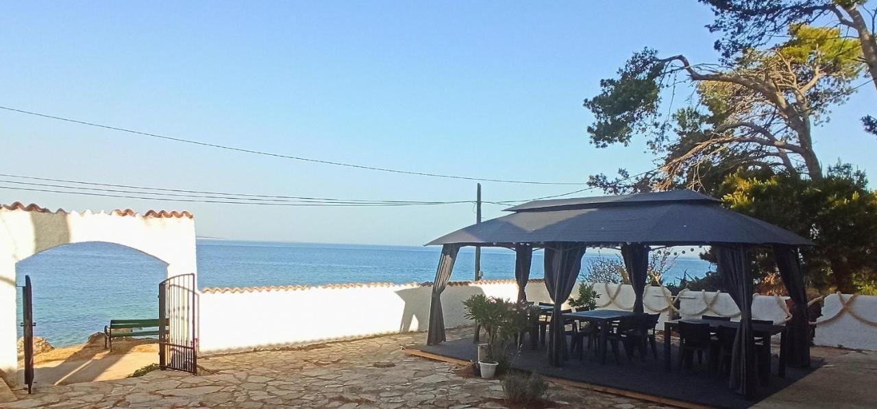 Silbablu Bed & Breakfast Dış mekan fotoğraf