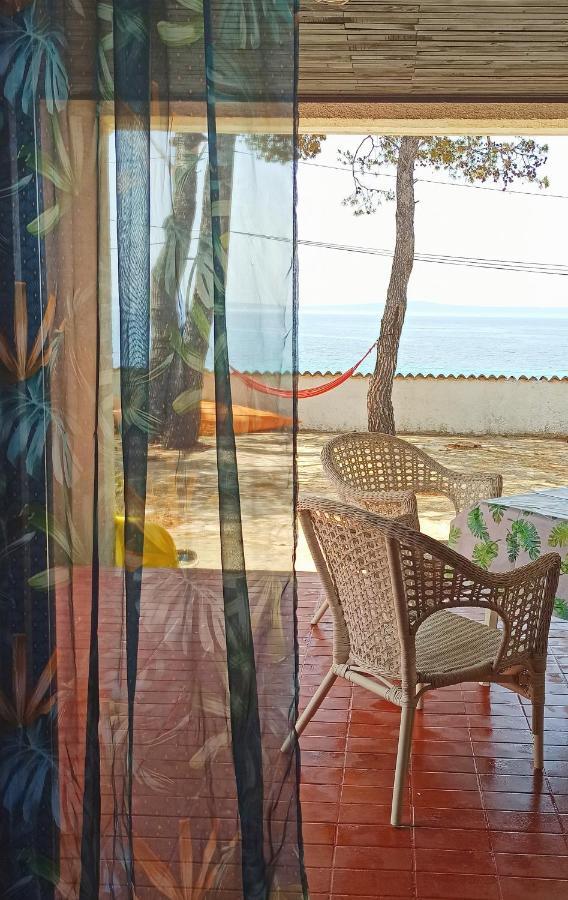 Silbablu Bed & Breakfast Dış mekan fotoğraf