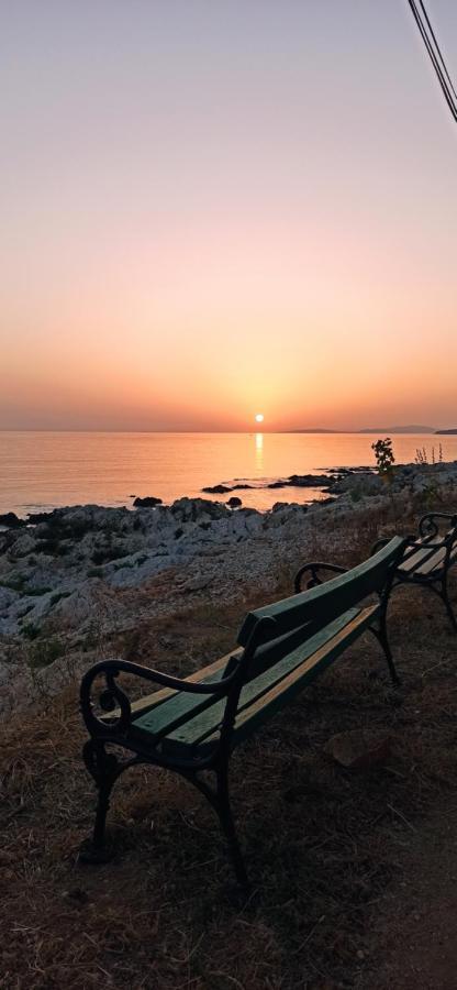 Silbablu Bed & Breakfast Dış mekan fotoğraf