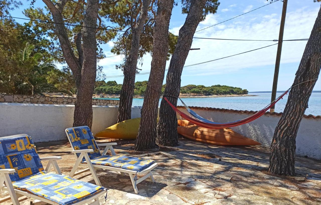 Silbablu Bed & Breakfast Dış mekan fotoğraf
