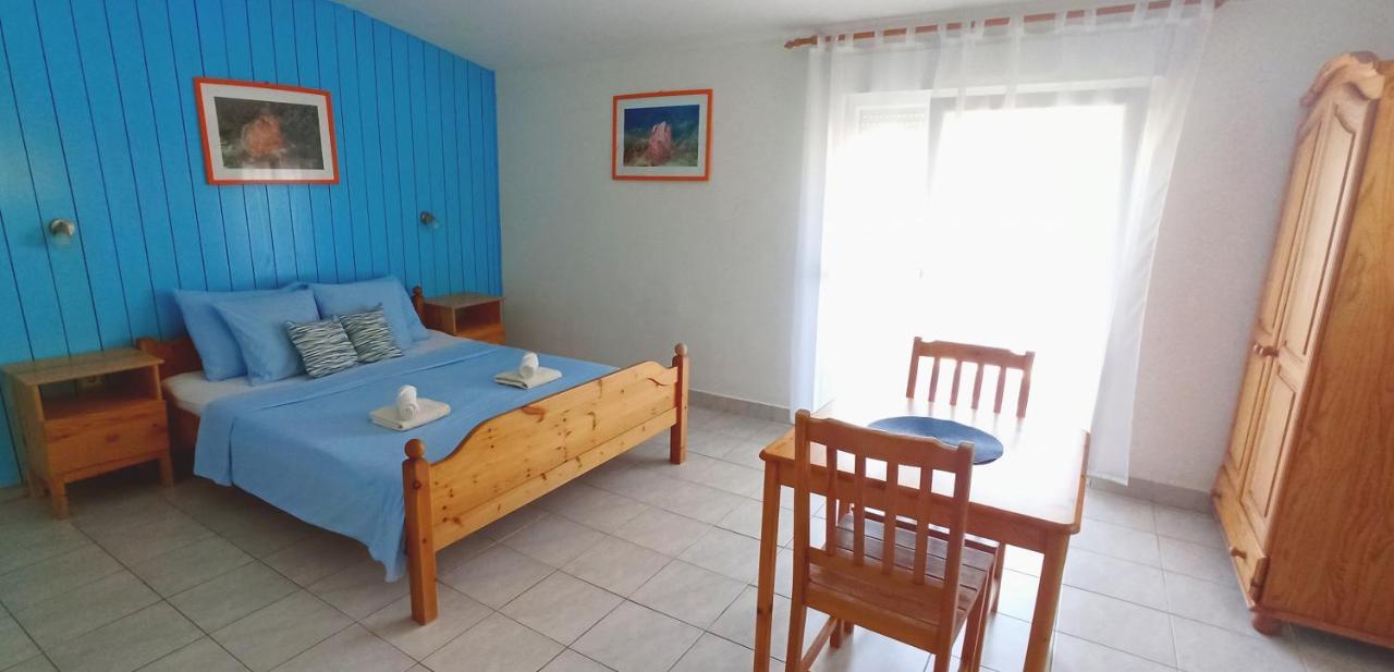 Silbablu Bed & Breakfast Dış mekan fotoğraf
