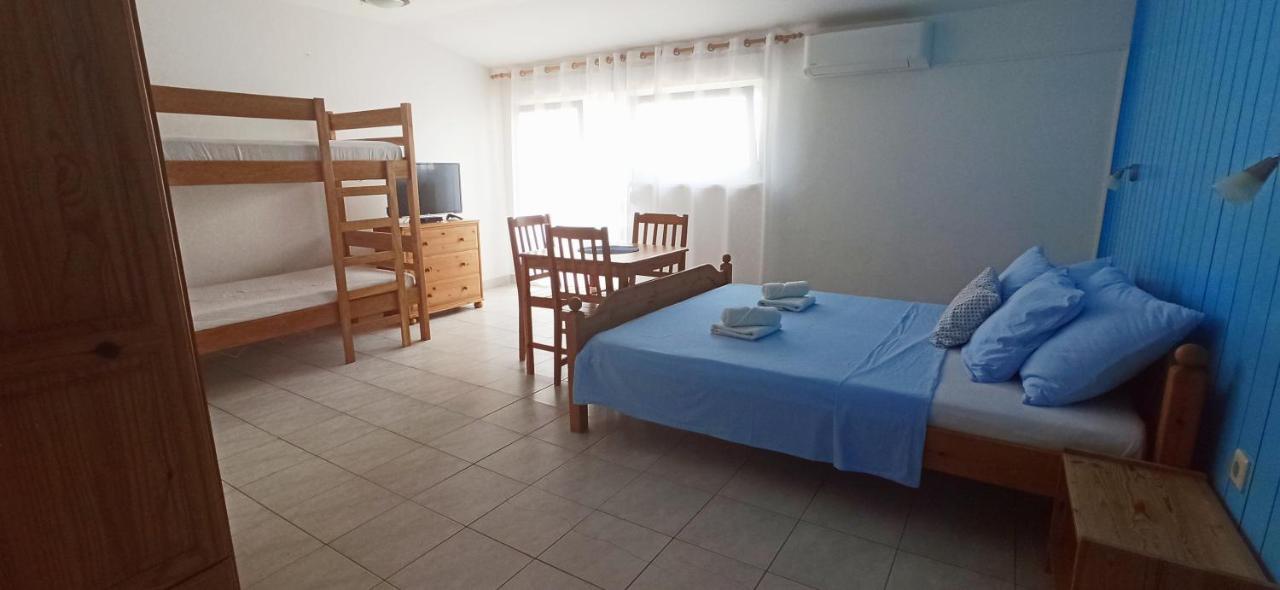 Silbablu Bed & Breakfast Dış mekan fotoğraf