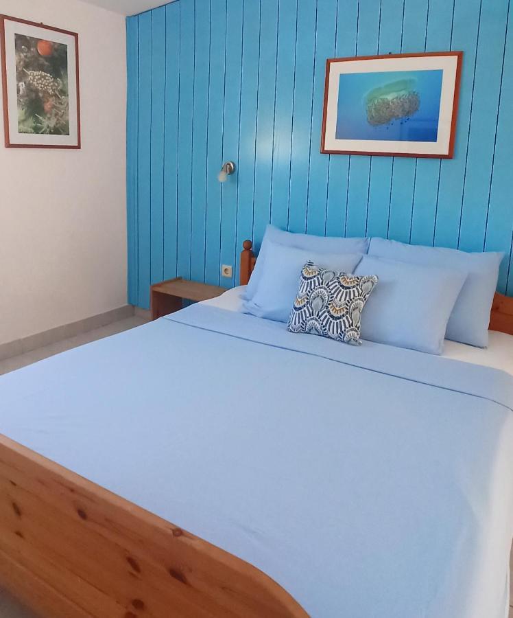 Silbablu Bed & Breakfast Dış mekan fotoğraf
