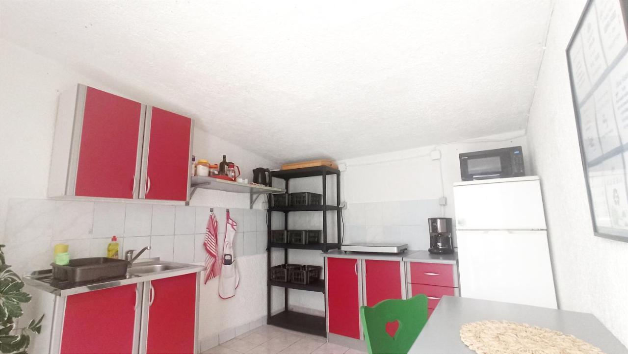 Silbablu Bed & Breakfast Dış mekan fotoğraf