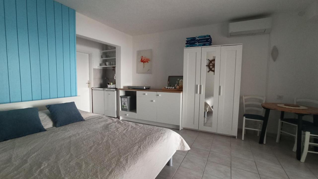 Silbablu Bed & Breakfast Dış mekan fotoğraf
